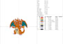 do professional embroidery digitizing with fast delivery